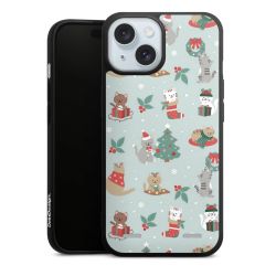 Premium Carry Case Single Matt black