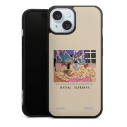 Premium Carry Case Single Matt black