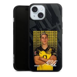 New Carry Case Hülle mattschwarz