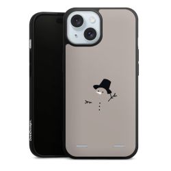 New Carry Case Hülle mattschwarz