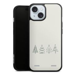 New Carry Case Hülle mattschwarz