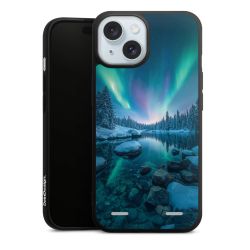 New Carry Case Hülle mattschwarz