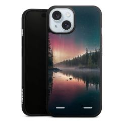 New Carry Case Hülle mattschwarz