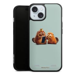 New Carry Case Hülle mattschwarz