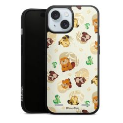 Premium Carry Case Single Matt black