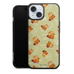 New Carry Case Hülle mattschwarz