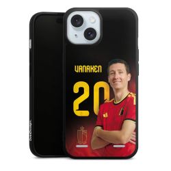 New Carry Case Hülle mattschwarz