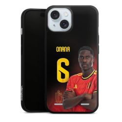 New Carry Case Hülle mattschwarz