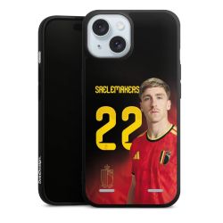 New Carry Case Hülle mattschwarz