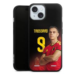 New Carry Case Hülle mattschwarz