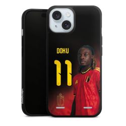 New Carry Case Hülle mattschwarz