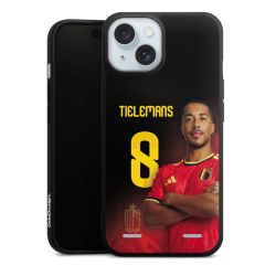 New Carry Case Hülle mattschwarz