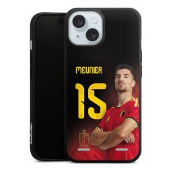 New Carry Case Hülle mattschwarz