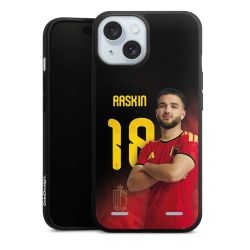 New Carry Case Hülle mattschwarz