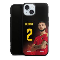 New Carry Case Hülle mattschwarz