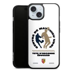 New Carry Case Hülle mattschwarz