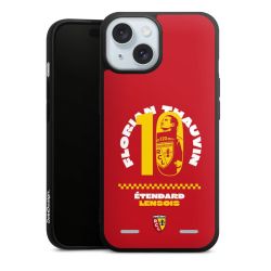 New Carry Case Hülle mattschwarz