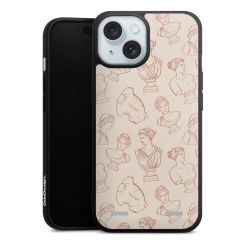 Premium Carry Case Single Matt black