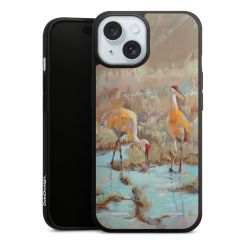 Premium Carry Case Single Matt black