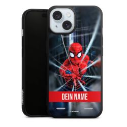 New Carry Case Hülle mattschwarz