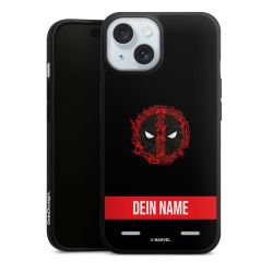 New Carry Case Hülle mattschwarz