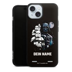 New Carry Case Hülle mattschwarz