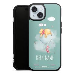 New Carry Case Hülle mattschwarz