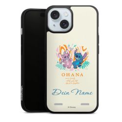 New Carry Case Hülle mattschwarz