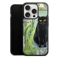 Premium Carry Case Single Matt black