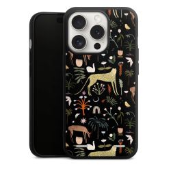 Premium Carry Case Single Matt black