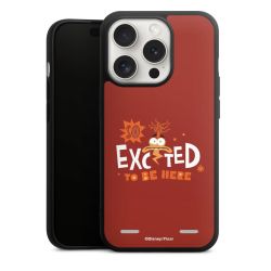 New Carry Case Hülle mattschwarz