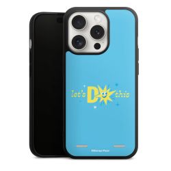 New Carry Case Hülle mattschwarz