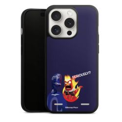 New Carry Case Hülle mattschwarz