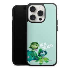 New Carry Case Hülle mattschwarz