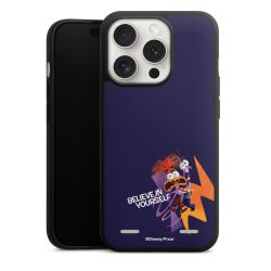 New Carry Case Hülle mattschwarz