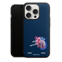 New Carry Case Hülle mattschwarz