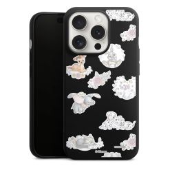 Premium Carry Case Single Matt black