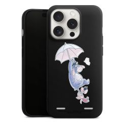 New Carry Case Hülle mattschwarz