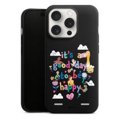 New Carry Case Hülle mattschwarz