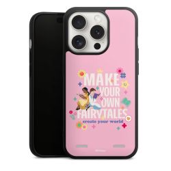 New Carry Case Hülle mattschwarz