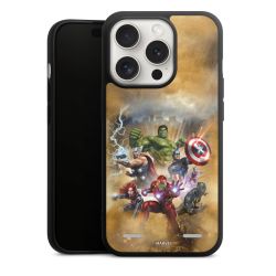 New Carry Case Hülle mattschwarz