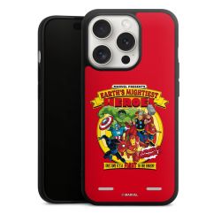 New Carry Case Hülle mattschwarz