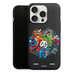 New Carry Case Hülle mattschwarz