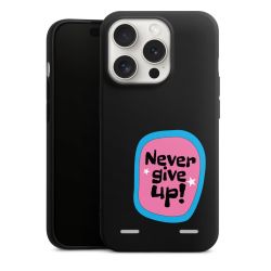 Premium Carry Case Single Matt black