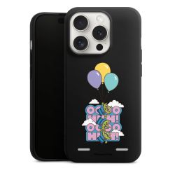 New Carry Case Hülle mattschwarz