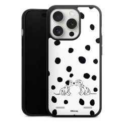 Premium Carry Case Single Matt black