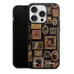 Premium Carry Case Single Matt black