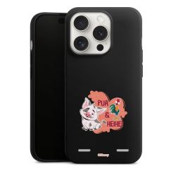 New Carry Case Hülle mattschwarz