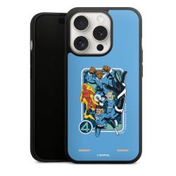 New Carry Case Hülle mattschwarz