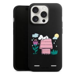 Premium Carry Case Single Matt black